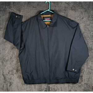Roundtree Yorke Harrington Jacket 4XLT